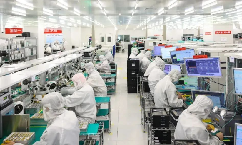 淘宝与抖音小店全托管代运营：广州顺星网络科技服务流程梳理